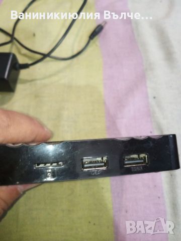 Продавам TV SMART Android BOX, снимка 4 - Приемници и антени - 45414355