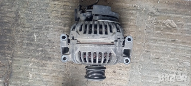 Алтернатор Audi A4 B6 2.0 бензин 131к.с.