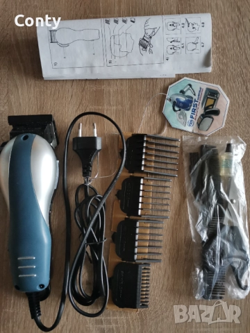 Машинки за подстригване, снимка 5 - Машинки за подстригване - 51980521