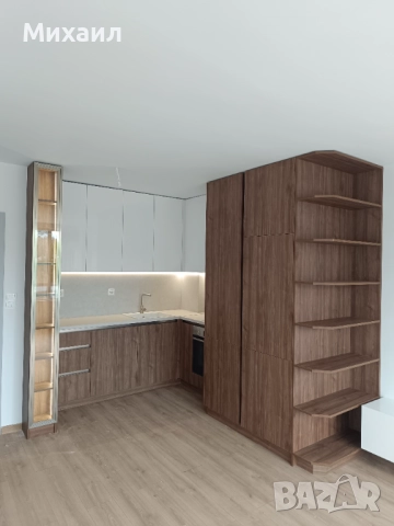 Сглобяване и монтаж на мебели и кухни  гр.  Плевен, снимка 10 - Монтажи - 37694190