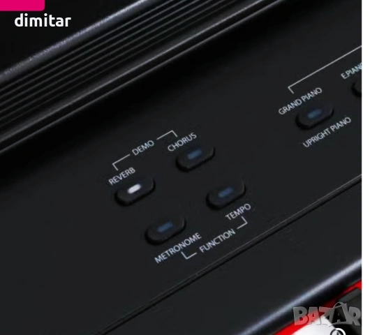 Fazley FSP 200 синтезатор , снимка 6 - Синтезатори - 53763495