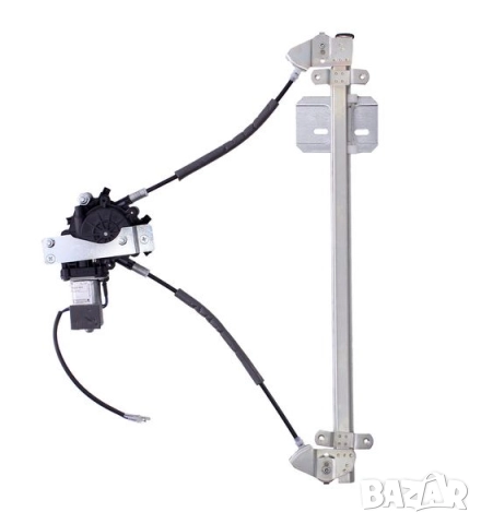 Стъклоповдигач SUZUKI VITARA /88-98/, снимка 2 - Части - 51693058