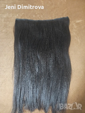 Треси за коса, снимка 4 - Аксесоари за коса - 53541169