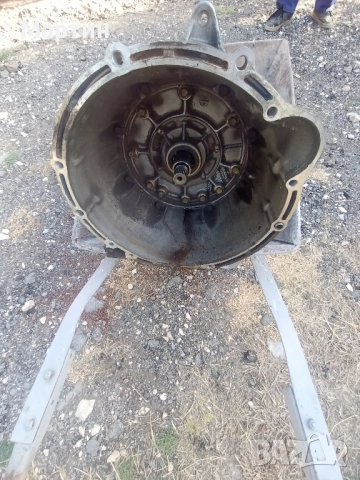 Автоматична скоростна кутия за Kia Sorento - Киа Соренто - дизел 2.5 CRDI 16 V - 140 к.с., снимка 5 - Части - 51767239