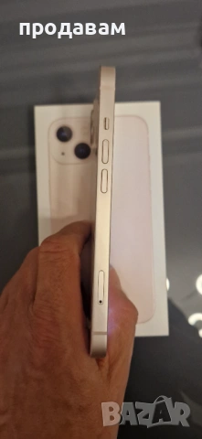 Iphone 13 128 gb., снимка 4 - Apple iPhone - 54103840