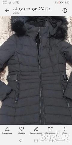 Якета, снимка 8 - Якета - 52909723