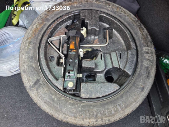 ,патерица BMW E 60