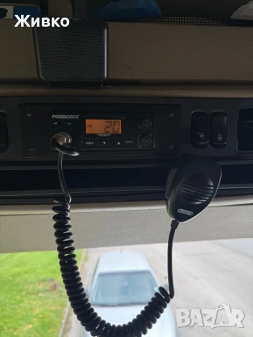 Scania R420 , снимка 6 - Камиони - 54244104