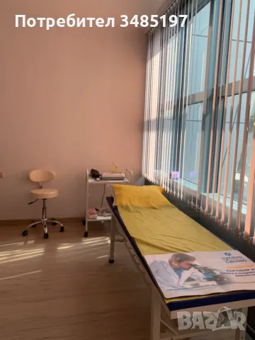 Медицински кабинети под наем, снимка 7 - Други - 47119191