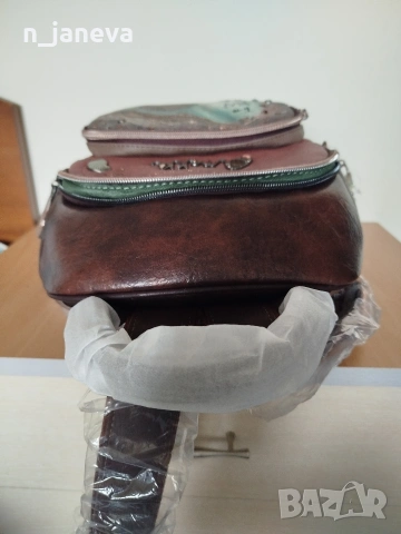 нова раница АНЕКЕ ANEKKE , снимка 11 - Раници - 53721562