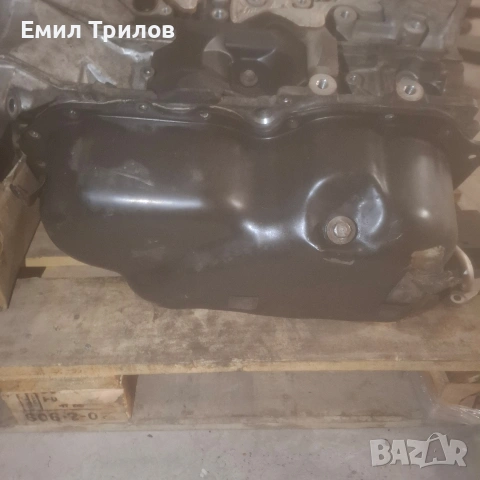 Mazda CX 5 2017г. двигател, снимка 6 - Части - 54293097