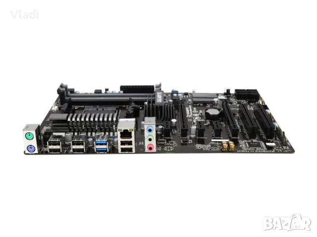 GIGABYTE GA-970A-DS3P, Socket АМ3+,, снимка 5 - Дънни платки - 47996762