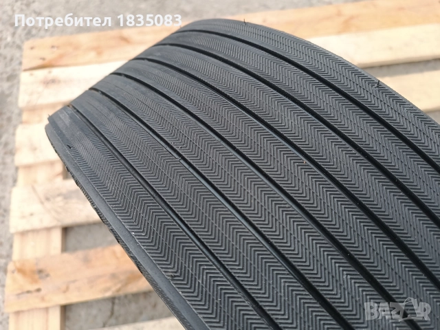 Резервна гума/патерица 17ка 5х112 Mercedes GLK, снимка 3 - Гуми и джанти - 52649776