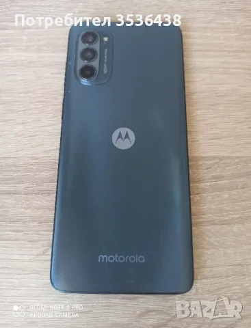 Motorola Moto G62 5G - за части , снимка 1 - Motorola - 47117375