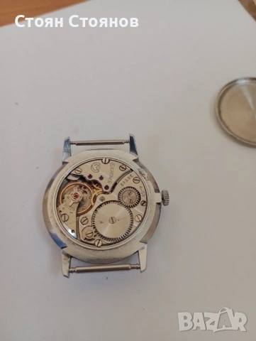 Мъжки часовник Ракета, снимка 2 - Мъжки - 53488519