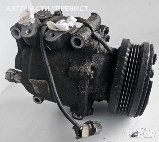 AC Компресор климатик за Хонда Црв 1 Honda Crv 1 2.0 128 147к.с 1995г-2001г