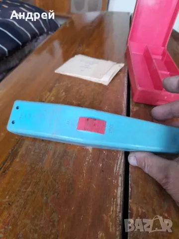 Стар автмобилен уред за регулиране на запалването Молния М, снимка 6 - Други ценни предмети - 49678049