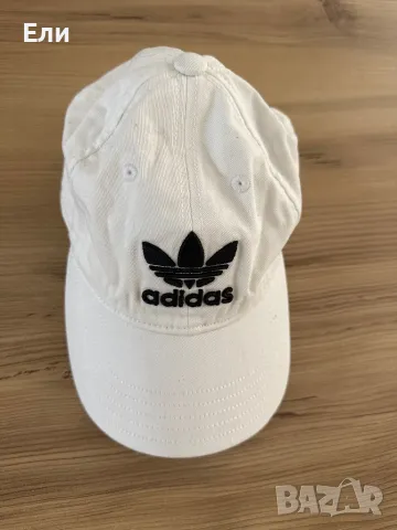 Adidas шапка, снимка 1 - Шапки - 47782937