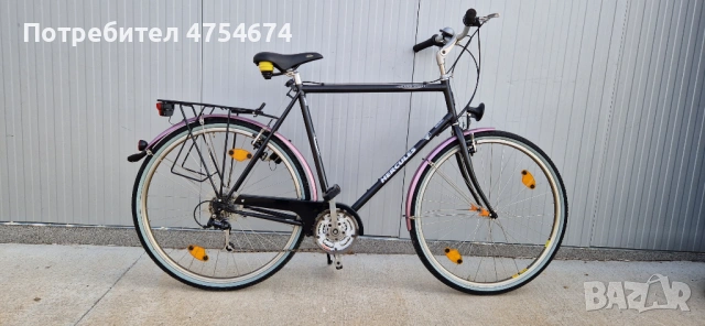 Градски велосипед HERCULES, Колело 28"