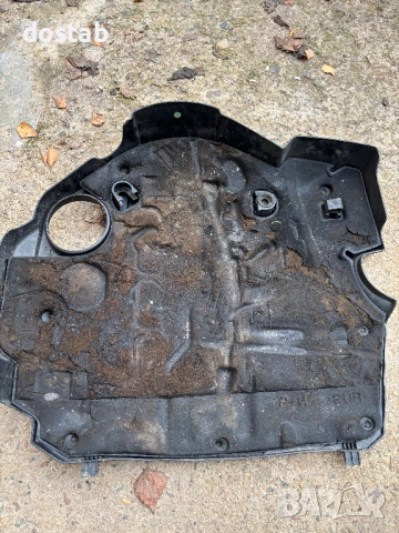 Декоративен капак за бмв Е серия, снимка 2 - Части - 52695141