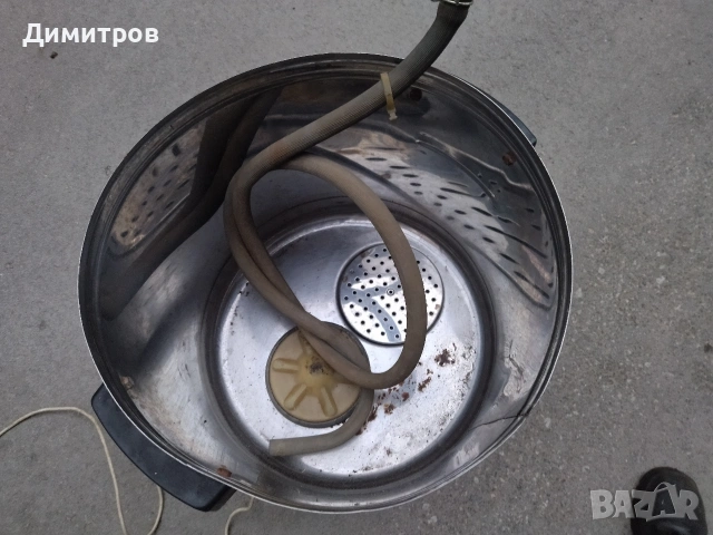 Пералня, снимка 5 - Перални - 49485024