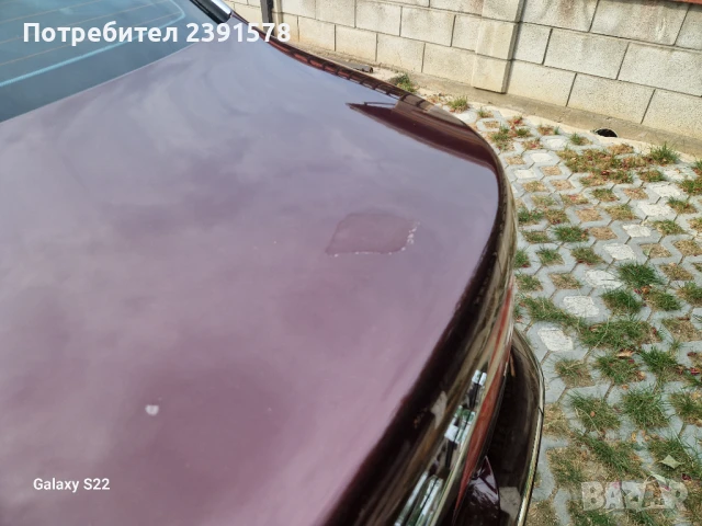 Продава се BMW E66 750LI , снимка 14 - Автомобили и джипове - 51096968