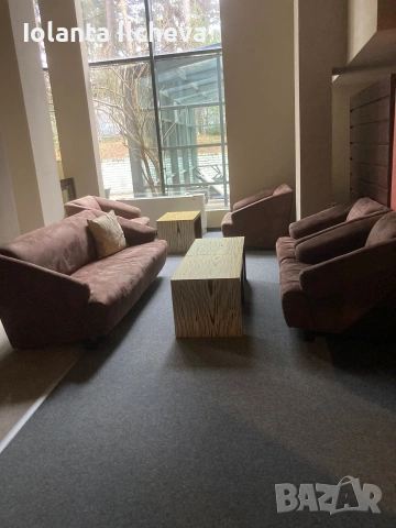 Продавам топ студио в курорта Боровец , снимка 5 - Апартаменти - 53712000