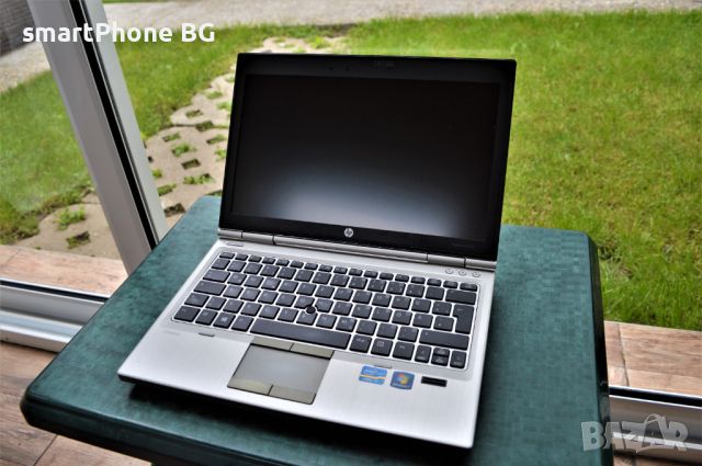 HP 2570p i7-3520/8GB Ram, снимка 5 - Лаптопи за дома - 45573043