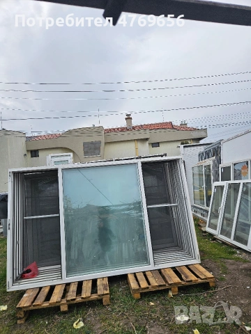 пнц дограма много размери, снимка 3 - Дограми - 53890648