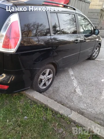 Продавам Мазда 5, снимка 7 - Автомобили и джипове - 49230099