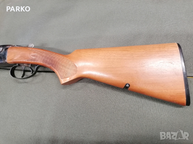 Сент Етиен 16 калибър , снимка 13 - Ловно оръжие - 52548849