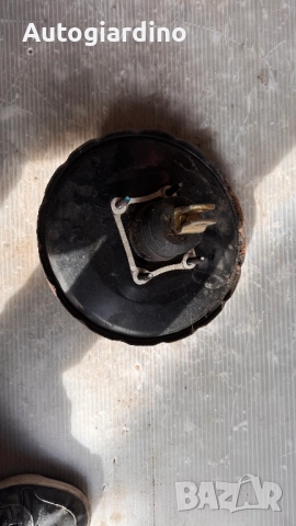 Серво усилвател / Спирачна помпа за Hyundai Getz 2005, снимка 2 - Части - 52324010