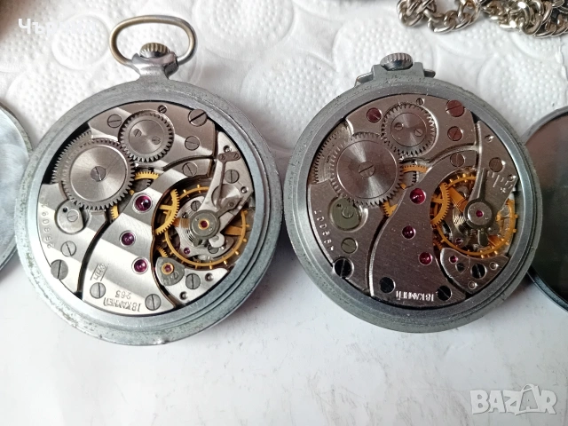 Часовници за продажба , снимка 5 - Други ценни предмети - 53704672