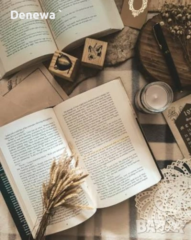 Изкупуваме книги