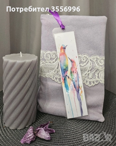 Книгоразделители, снимка 2 - Други - 52273609