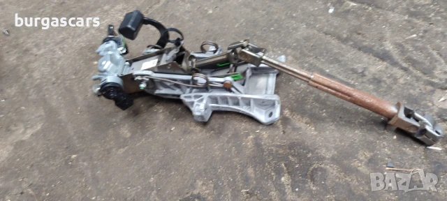 Конзола кормилен прът Mazda 3 - 80лв