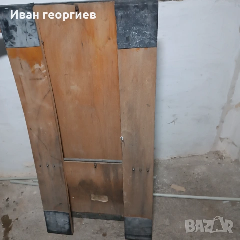 Транплин, снимка 2 - Други спортове - 53399442