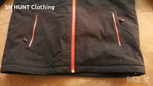 Mc KINLEY AQUAMAX SERIES размер S ски сноуборд яке 20-43, снимка 3 - Зимни спортове - 52794662