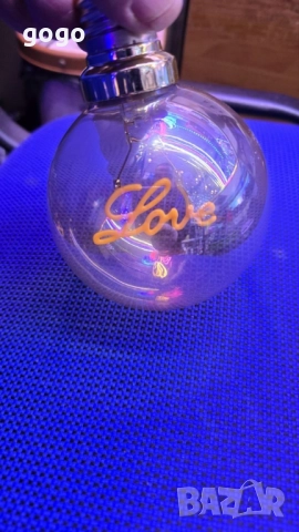 коледна крушка , снимка 5 - Декорация за дома - 52632938