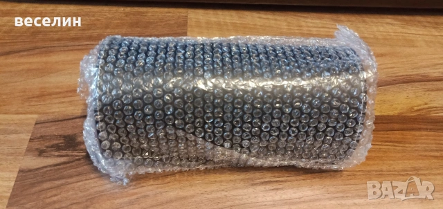 Луксозна кутия за три часовника от еко кожа кафява/черна, снимка 9 - Други - 53117956