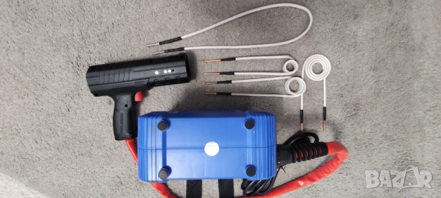 Индукционен нагревател 1800 Вата, снимка 4 - Други машини и части - 51438308