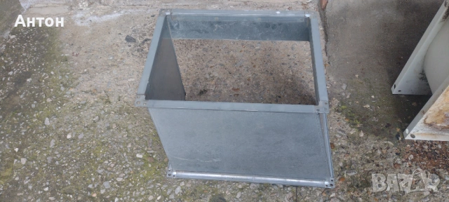 Центробежен вентилатор TAM 220V - тип охлюв, снимка 10 - Друго търговско оборудване - 53569106