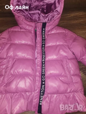 детски дрехи и обувки за момиче, снимка 5 - Детски рокли и поли - 51182566