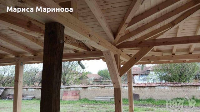 Ремонт и изграждане на покриви, снимка 5 - Ремонт на покриви - 46807060