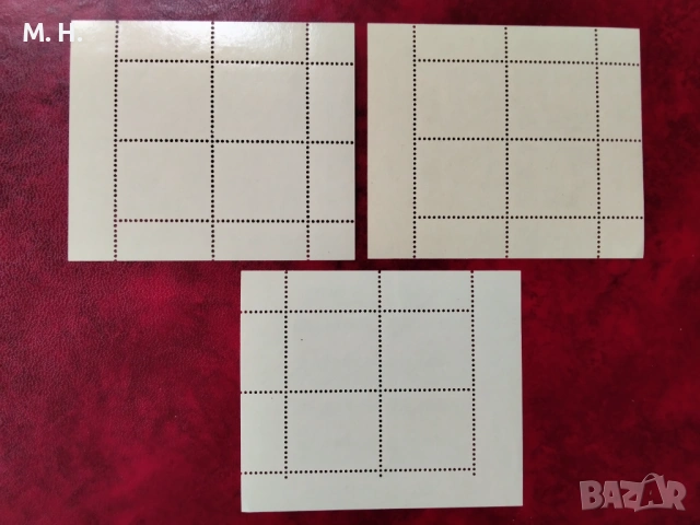 Родезия 1972, снимка 5 - Филателия - 54274446