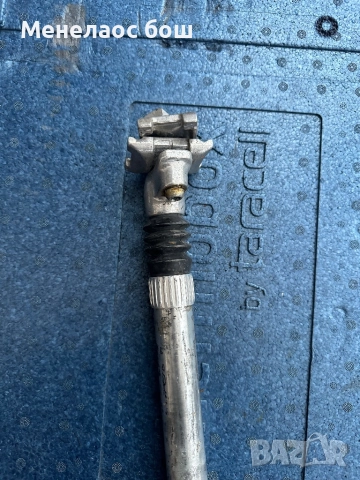 Колчета 27,2, снимка 2 - Аксесоари за велосипеди - 52569662