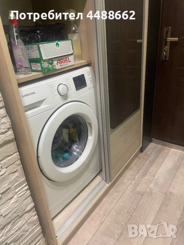 Двустаен апартамент Опълченски от собственик!, снимка 14 - Апартаменти - 51834079