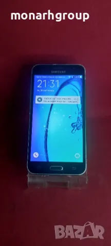 Телефон Samsung Galaxy J3 (2016), снимка 1 - Samsung - 47413055