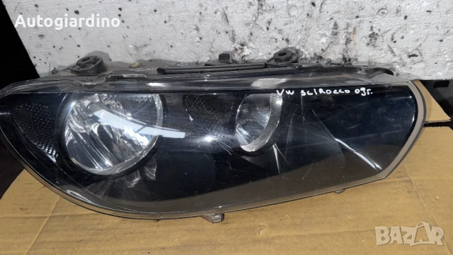 Оригинални Фарове зa VW Scirocco - 89319961 / 1102300900 / 1K8.941.006.G