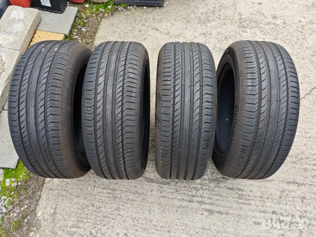 Перфектни Гуми 235/60/18, снимка 6 - Гуми и джанти - 54062007